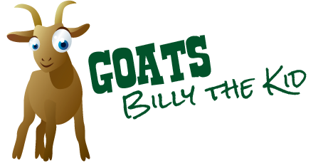 Goats at Kennedys Pet Farm